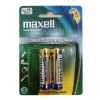 Pin Maxell AA