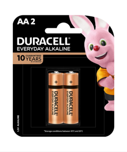 Pin Duracell AA alkaline MN1500