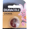 Pin Duracell CR2032 – Pin Lithium 3V 