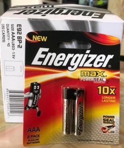 Pin AA Energizer