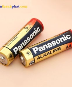 pin panasonic aa