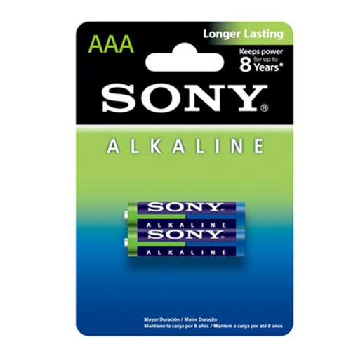 Pin AAA Sony