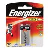 pin 9v energizer