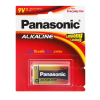 pin panasonic 9v