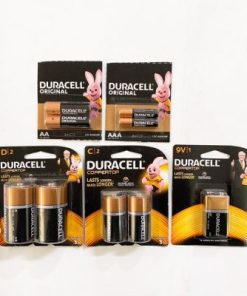 Pin Duracell